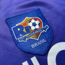 Carregar imagem no visualizador da galeria, CFZ-RJ 1997 GG