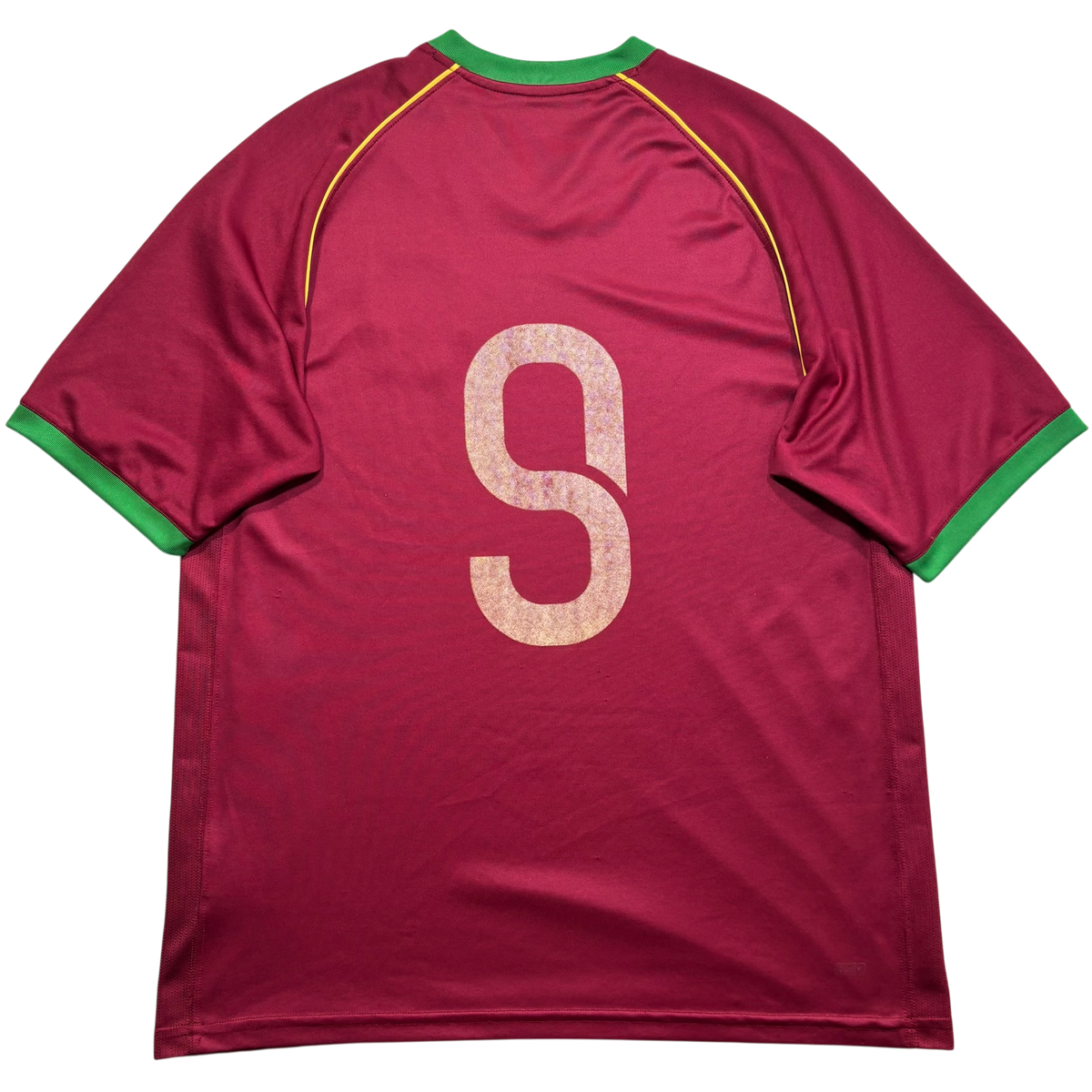Portugal 2006 G