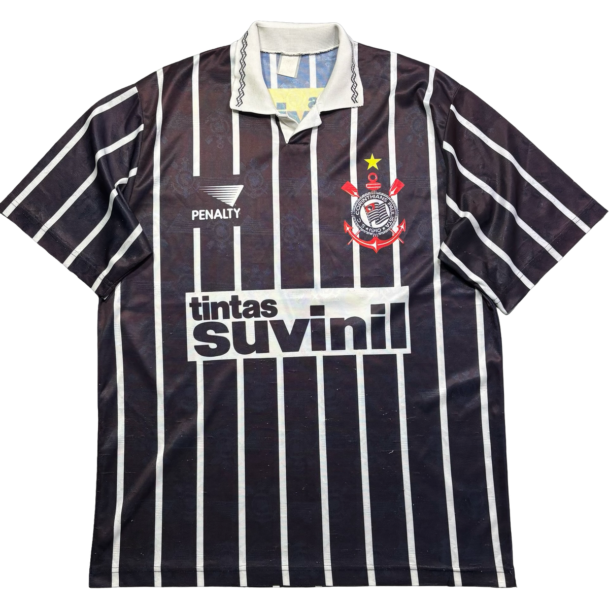 Corinthians 1995 GG