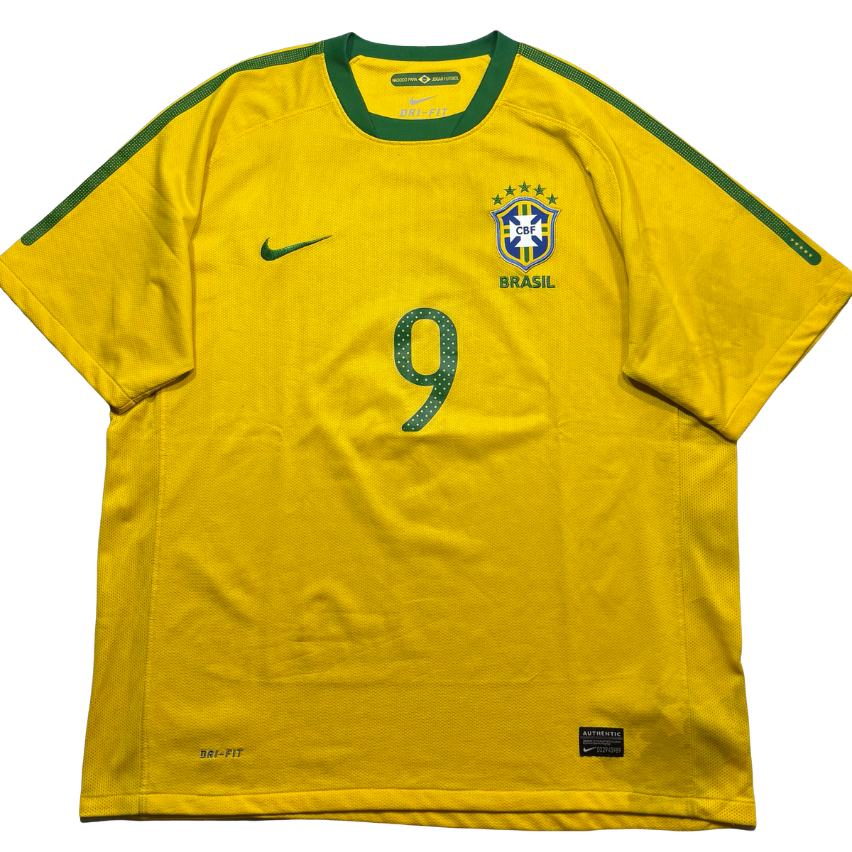 Brasil 2010 G