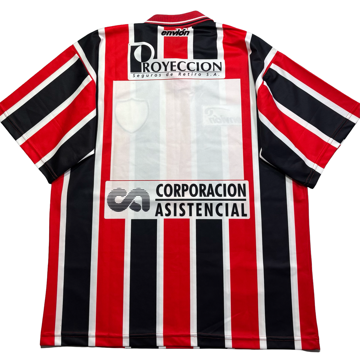 Chacarita Júniors 2000 GG