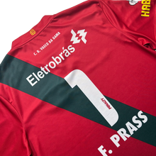 Carregar imagem no visualizador da galeria, Vasco 2010 GG