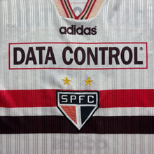 Carregar imagem no visualizador da galeria, São Paulo 1997 G