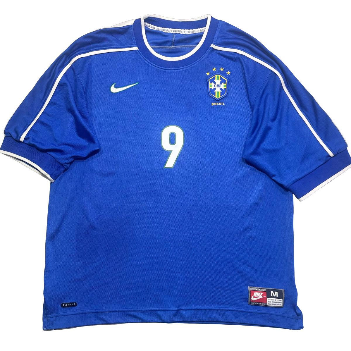 Brasil 1998 M