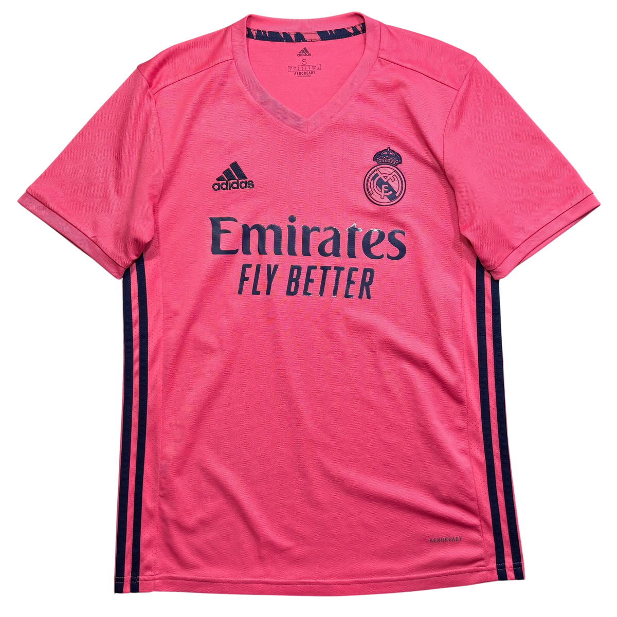 Real Madrid 2020 P