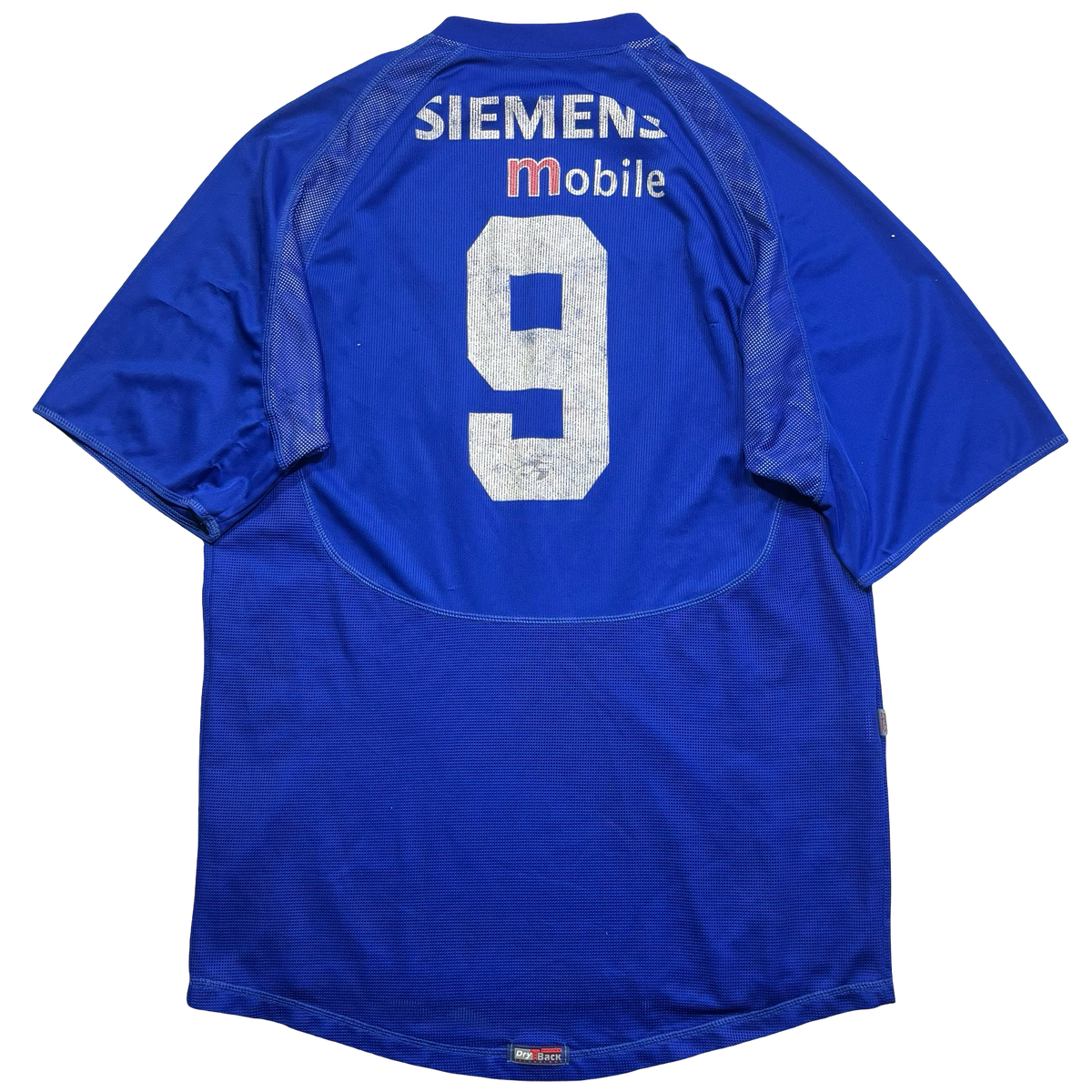 Cruzeiro 2004 M