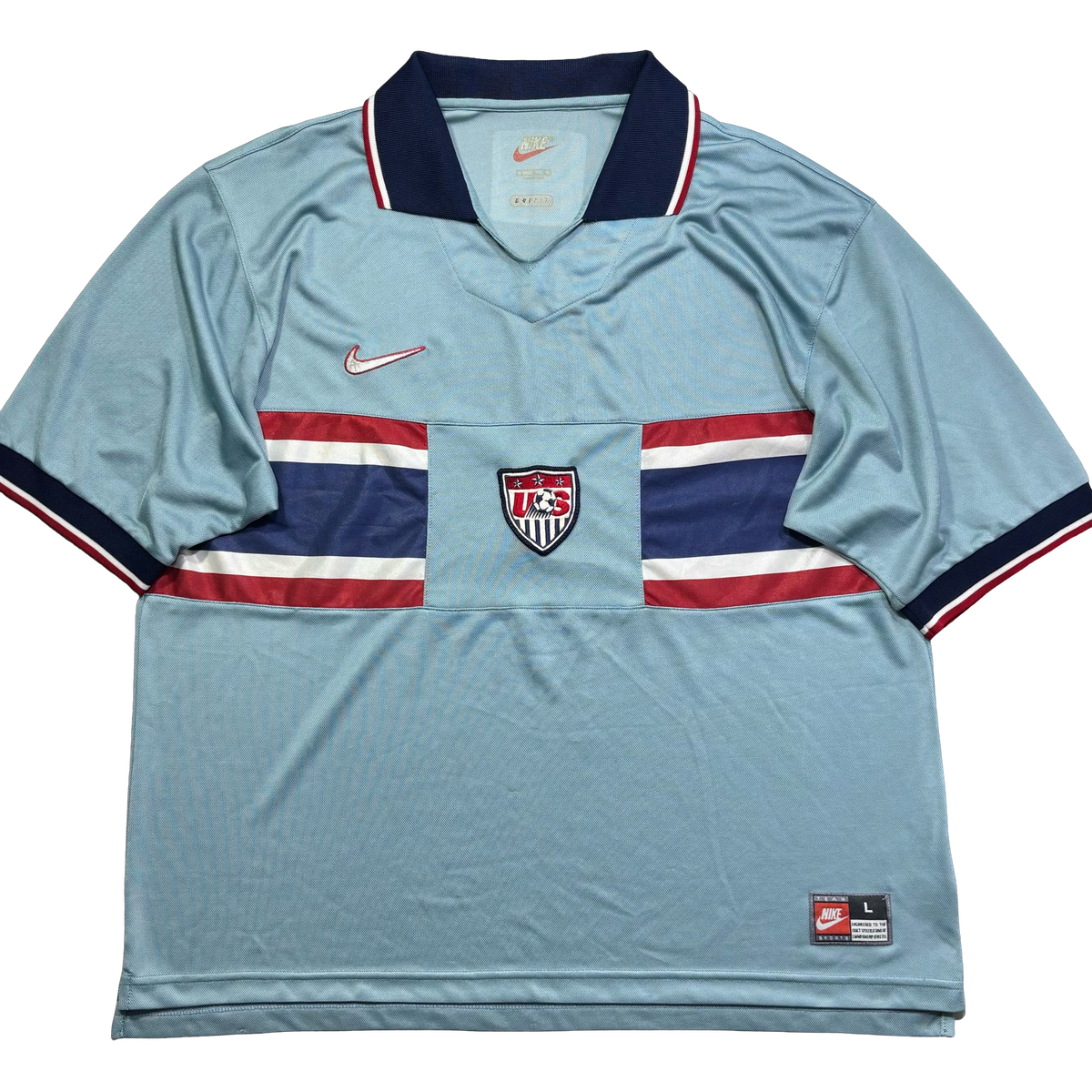 Estados Unidos 1998 G