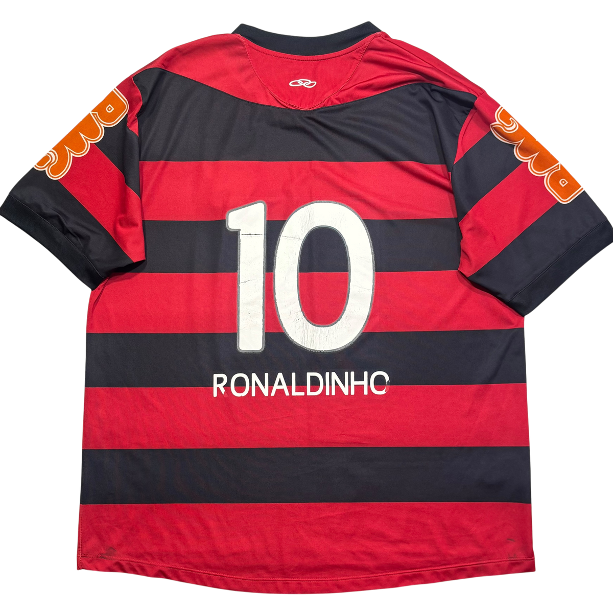 Flamengo 2011 GG