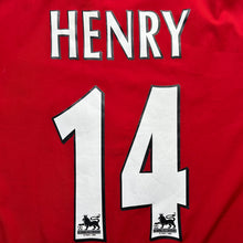 Carregar imagem no visualizador da galeria, Arsenal 2002 G