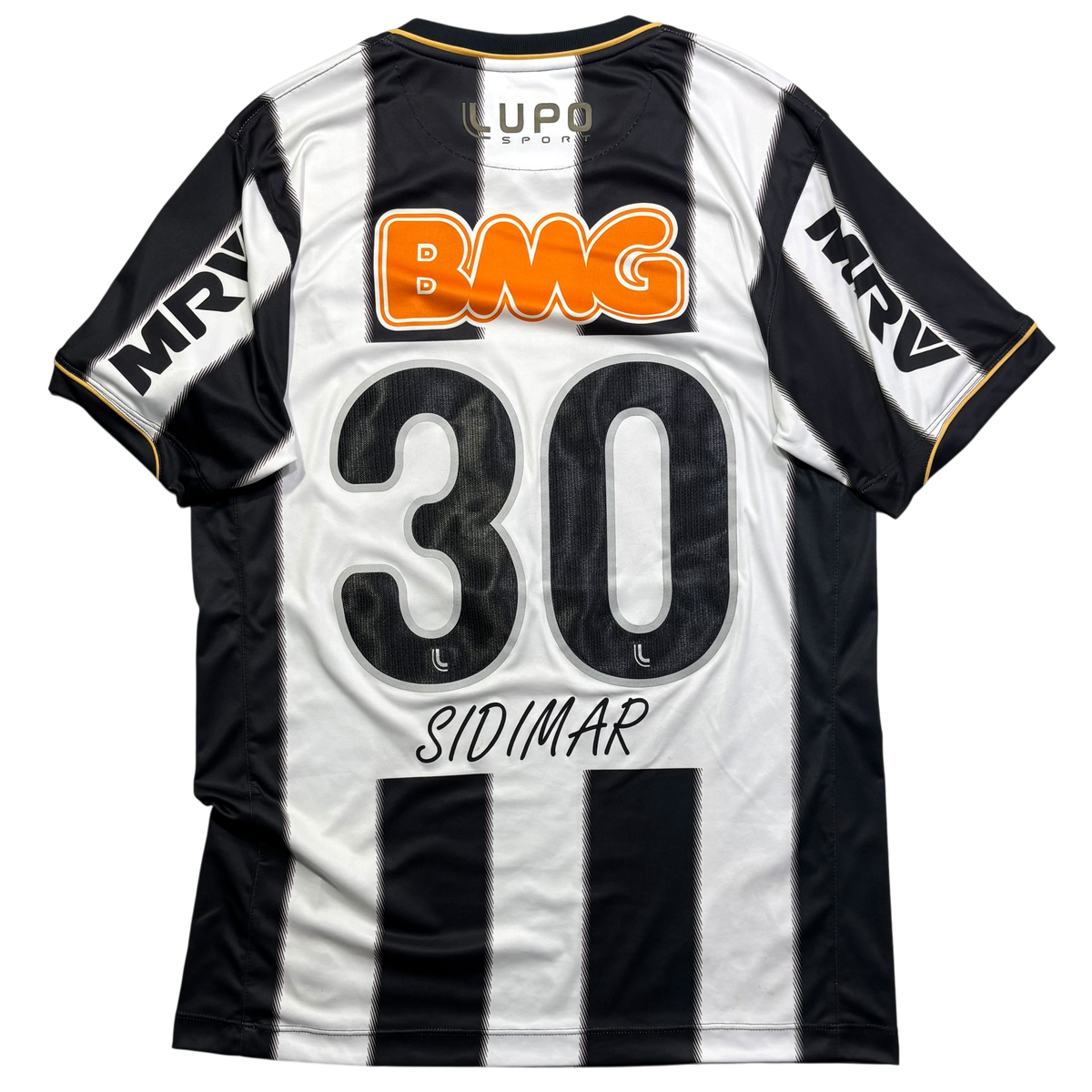 Atlético Mineiro 2013 M