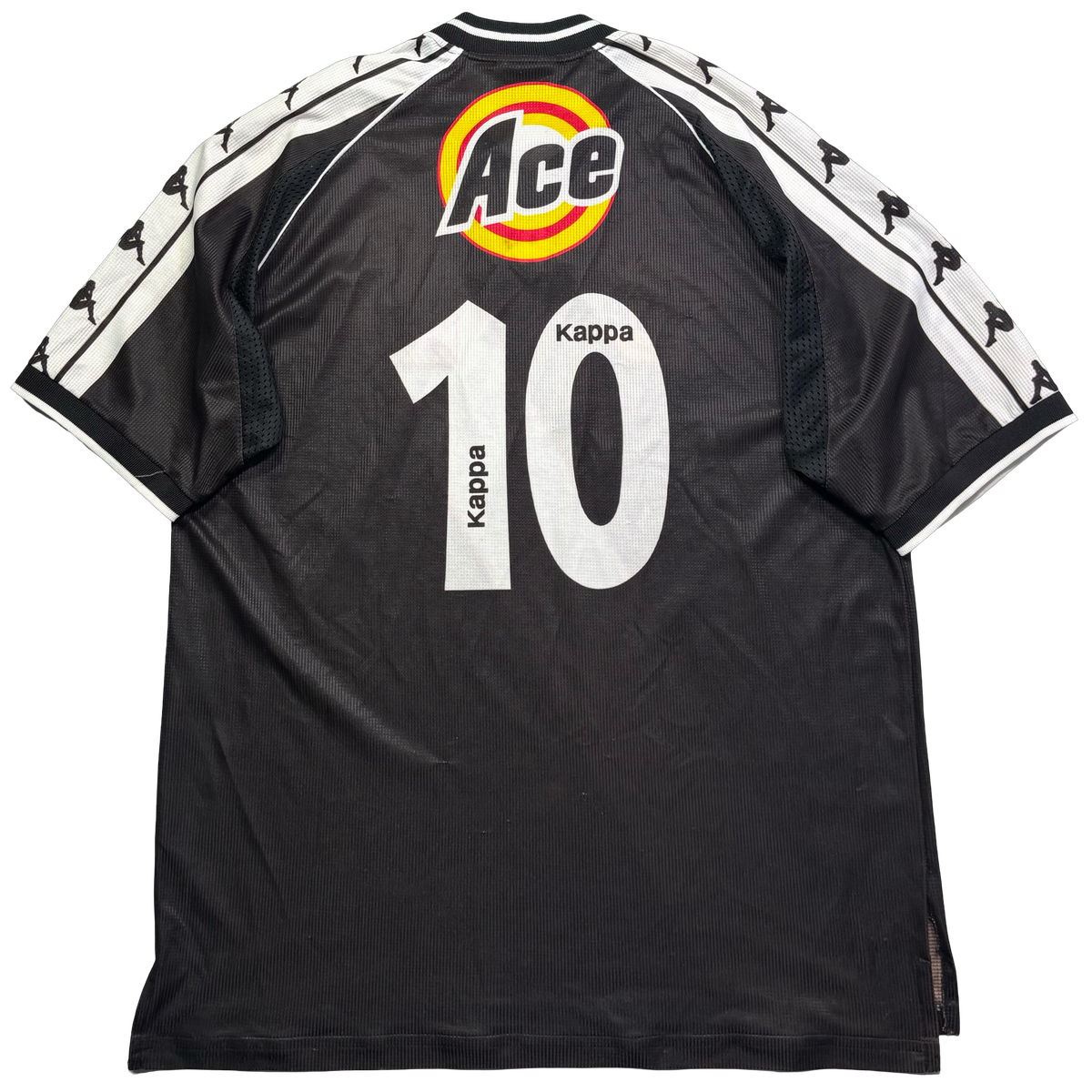 Vasco 2000 GG
