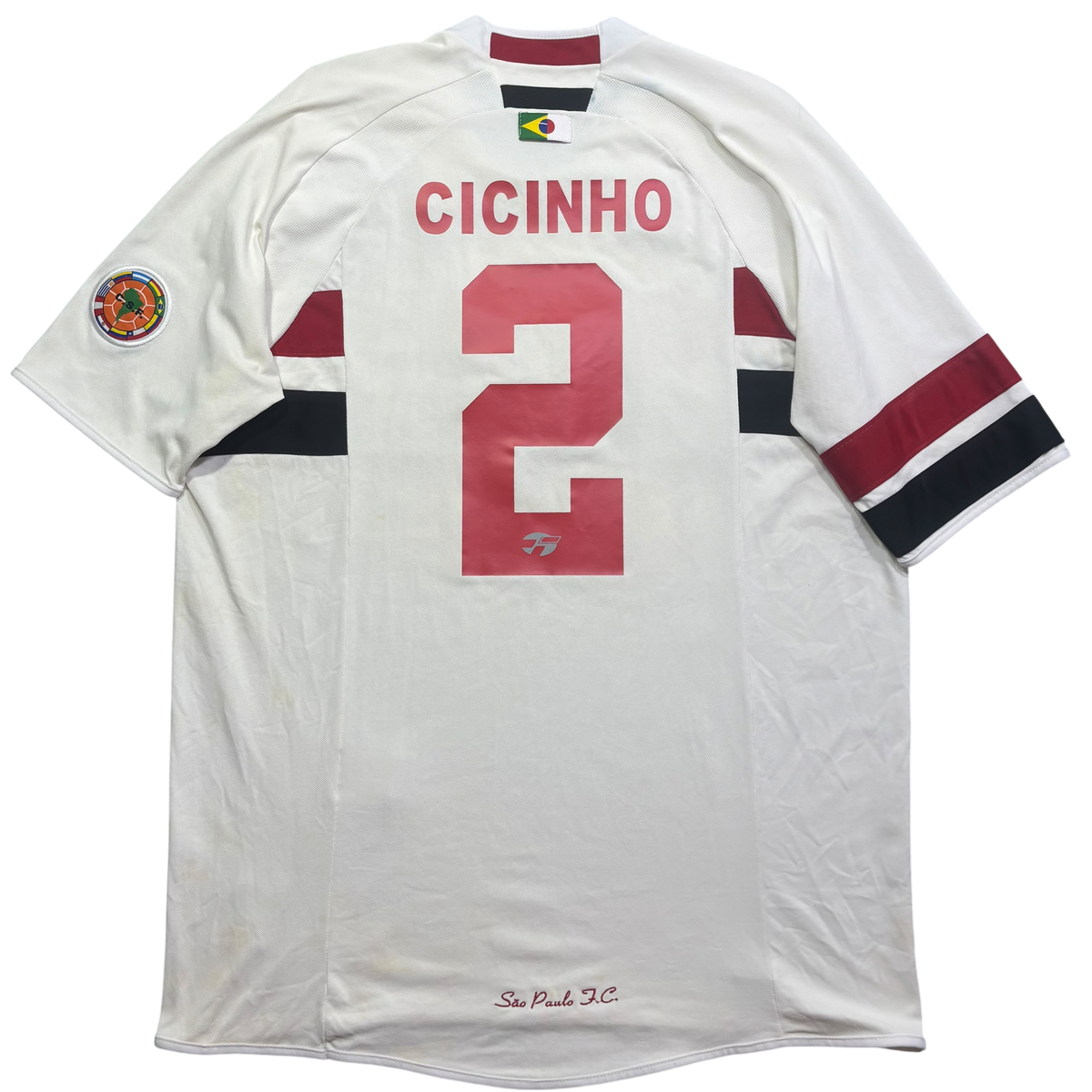 São Paulo 2005 G