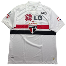 Carregar imagem no visualizador da galeria, São Paulo 2007 G