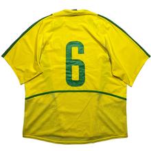 Carregar imagem no visualizador da galeria, Brasil 2002 G