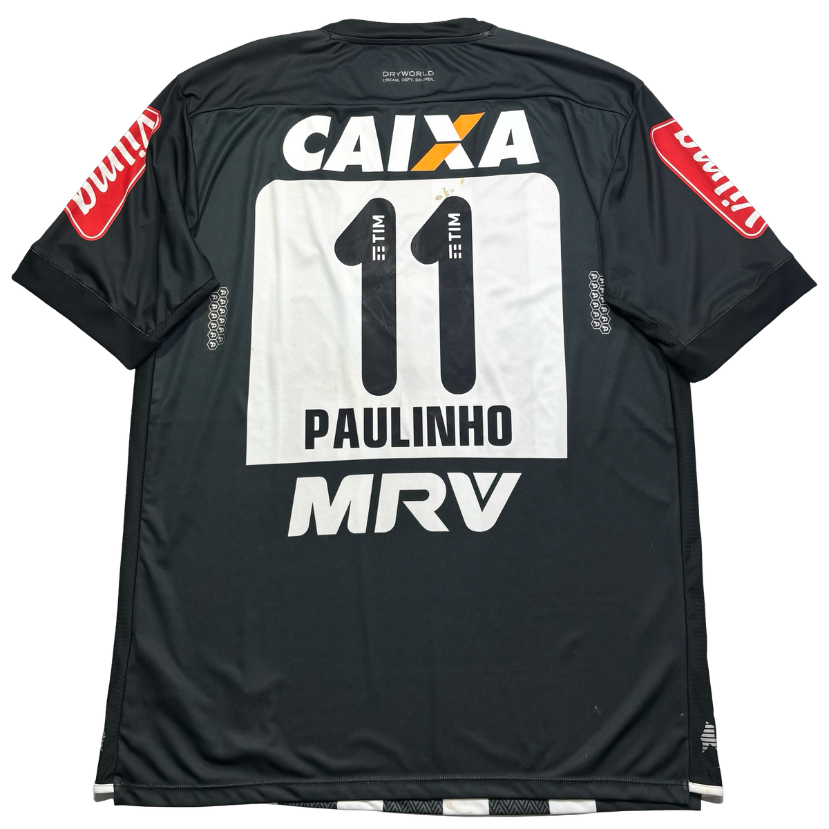 Atlético Mineiro 2016 XXL