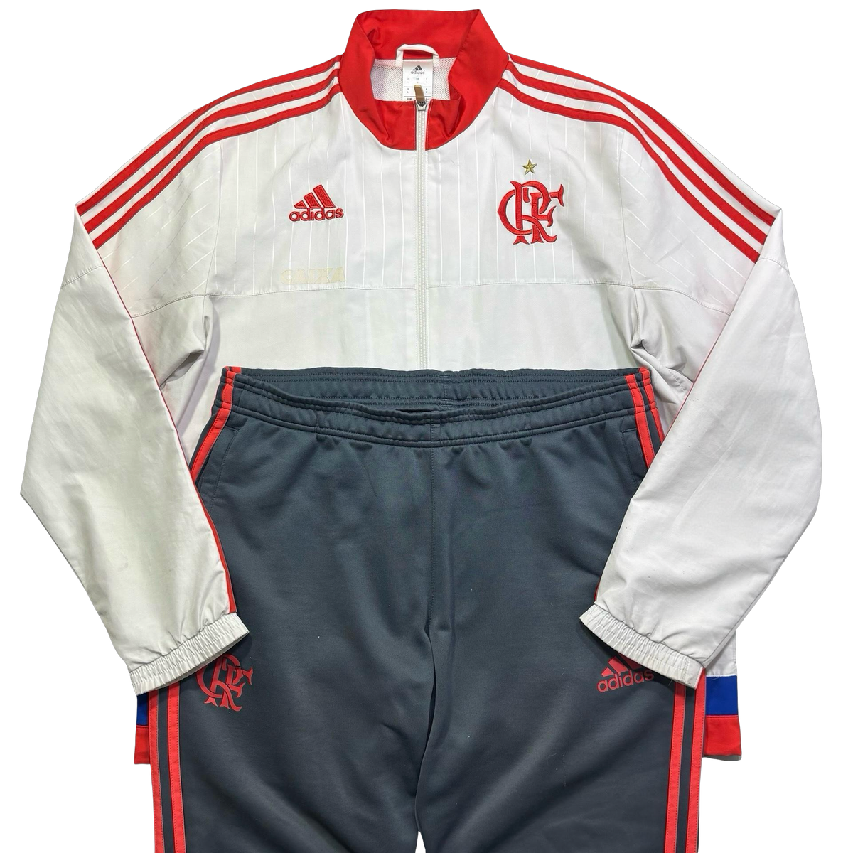 Flamengo 2014 GG