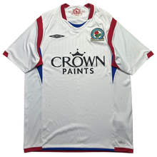 Carregar imagem no visualizador da galeria, Blackburn Rovers 2009 M
