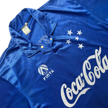 Carregar imagem no visualizador da galeria, Cruzeiro 1993 G