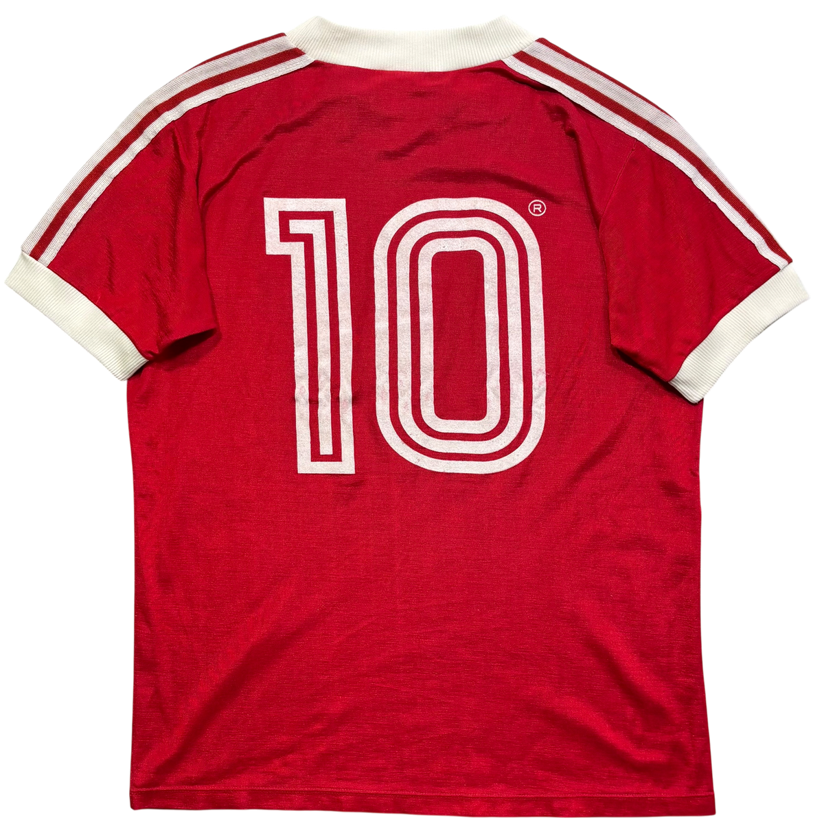 Colorado E.C 1980 P