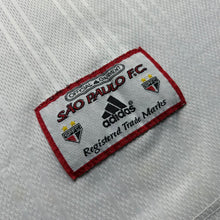 Carregar imagem no visualizador da galeria, São Paulo 1998 G