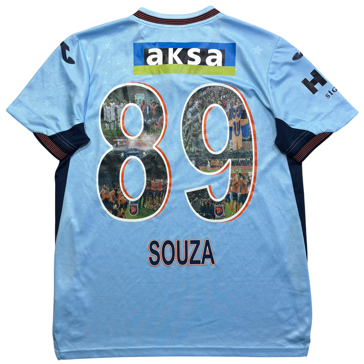 Basaksehir 2023 M