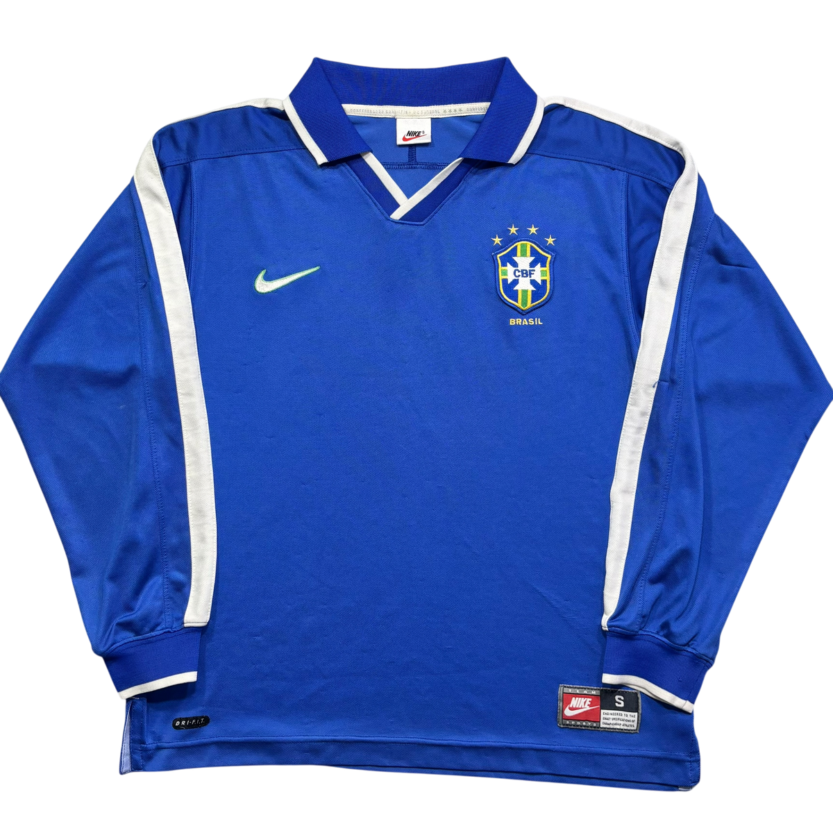 Brasil 1997 P