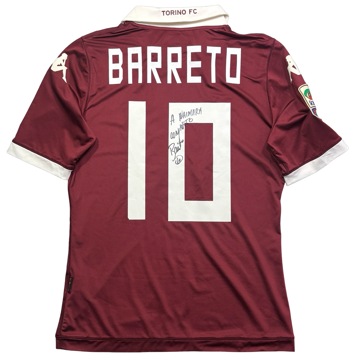 Torino 2013 P