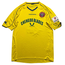 Carregar imagem no visualizador da galeria, Chengdu Tiacheng FC 2008 G