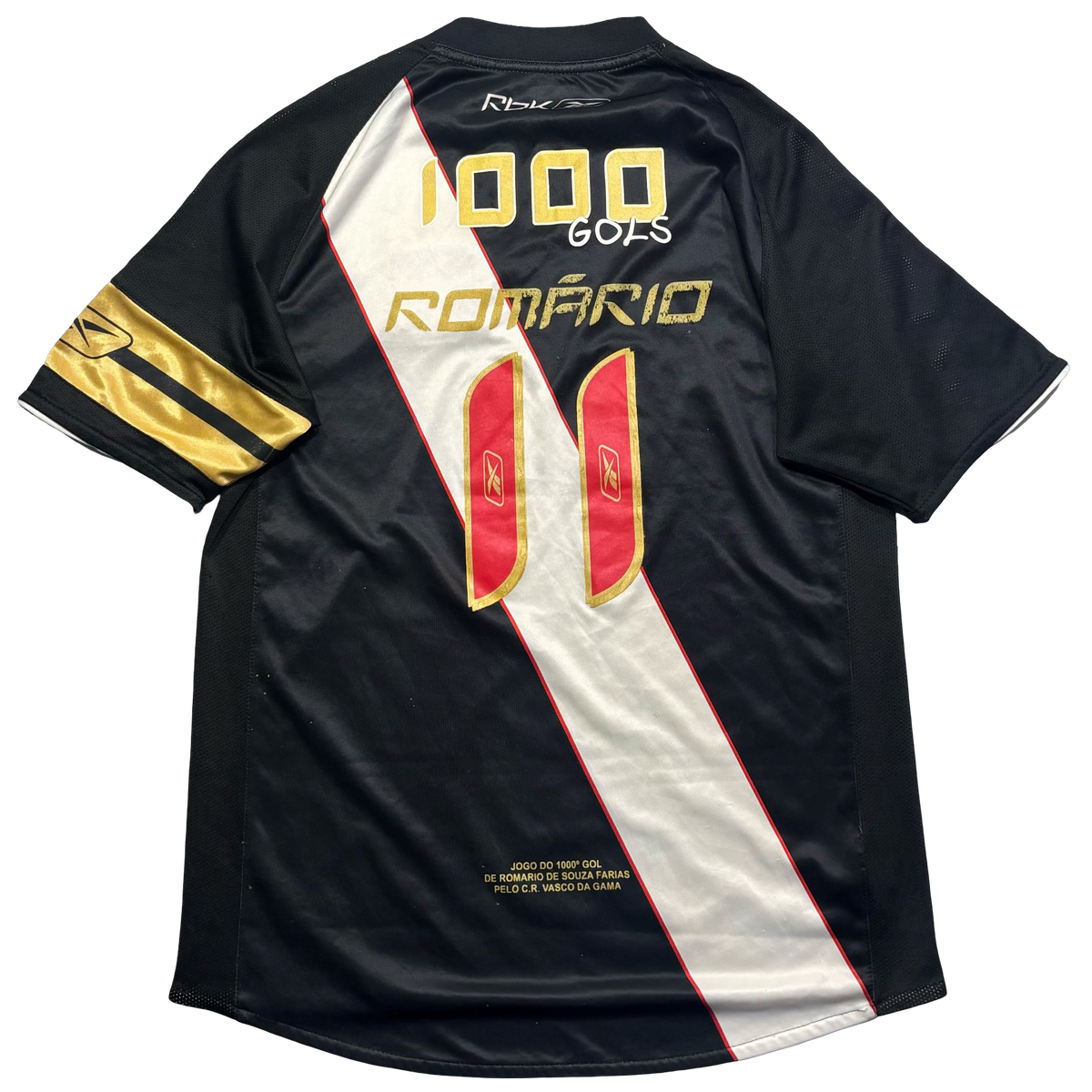 Vasco 2007 P