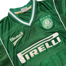 Carregar imagem no visualizador da galeria, Palmeiras 2001 M