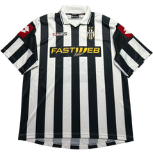 Carregar imagem no visualizador da galeria, Juventus 2001 GG