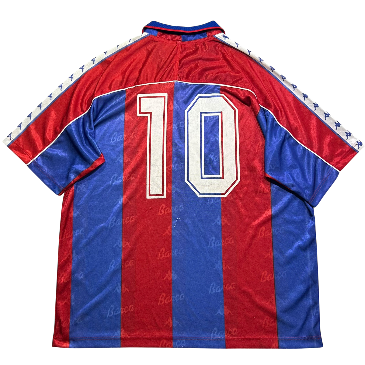 Barcelona 1992 GG