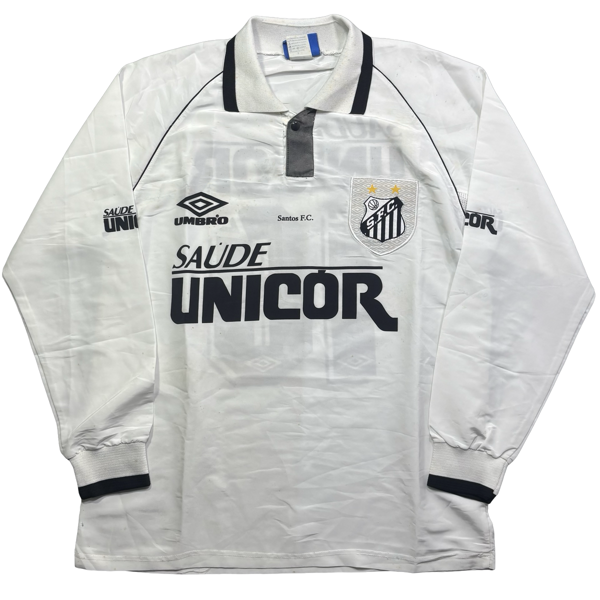 Santos 1997 M