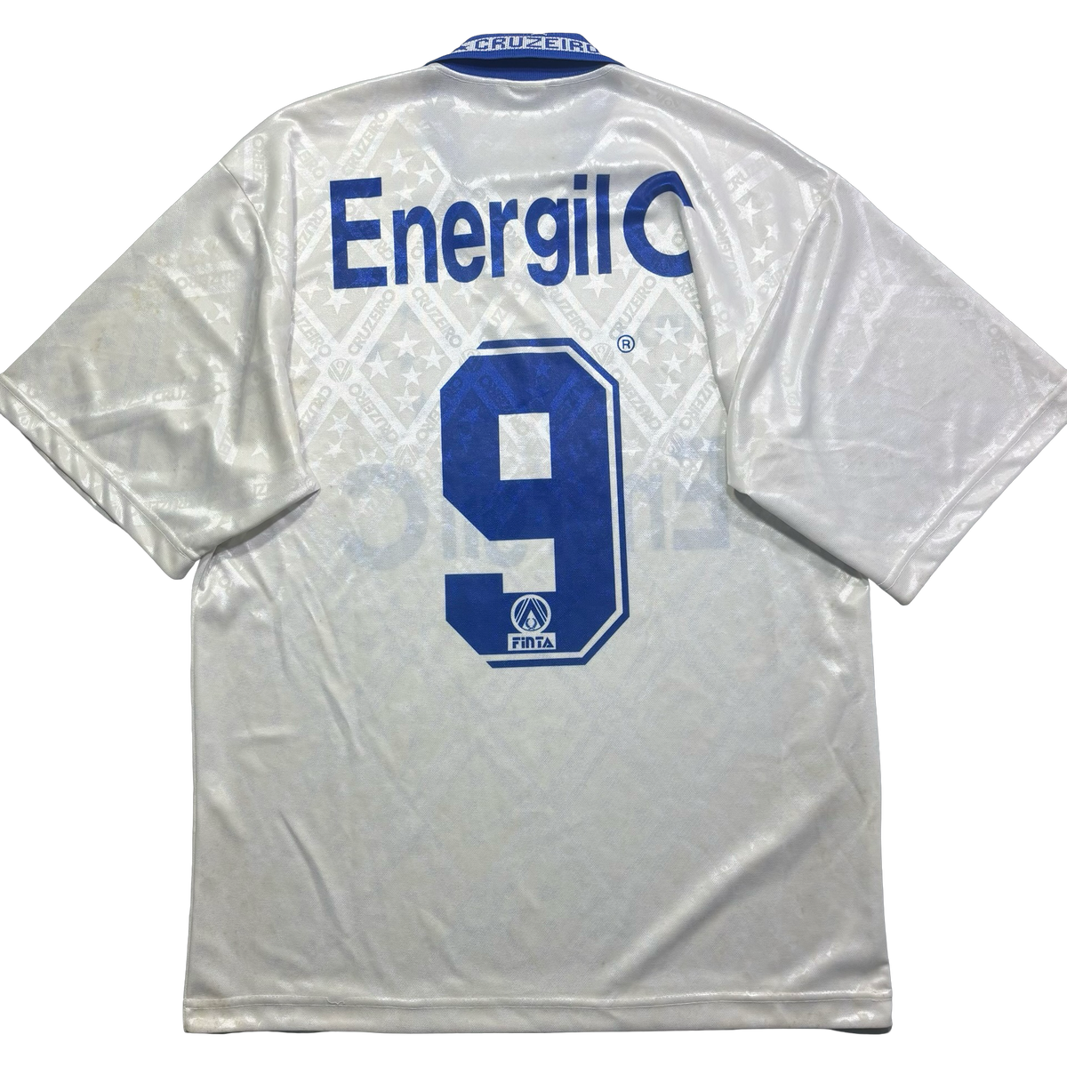Cruzeiro 1996 G