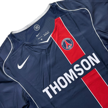 Carregar imagem no visualizador da galeria, PSG 2025 GG