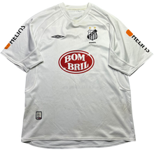 Carregar imagem no visualizador da galeria, Santos 2004 GG