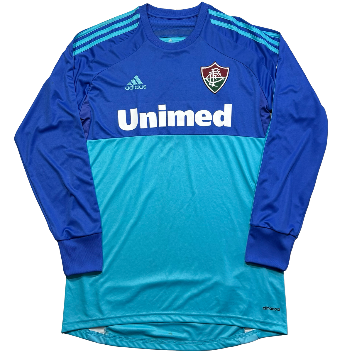 Fluminense 2014 M