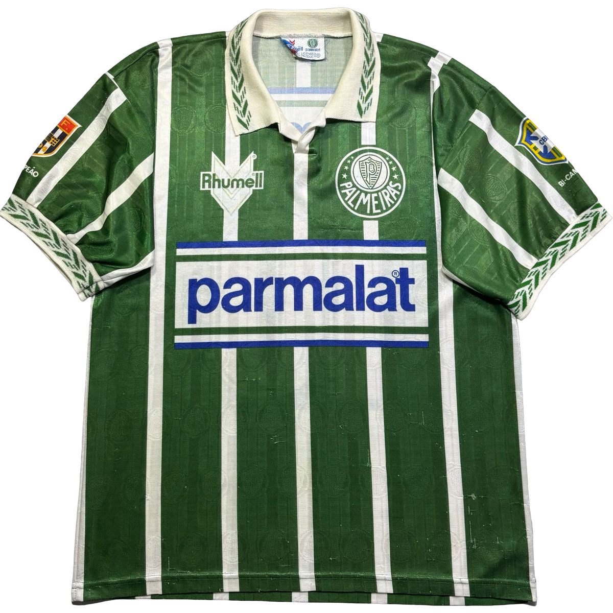 Palmeiras 1994 G