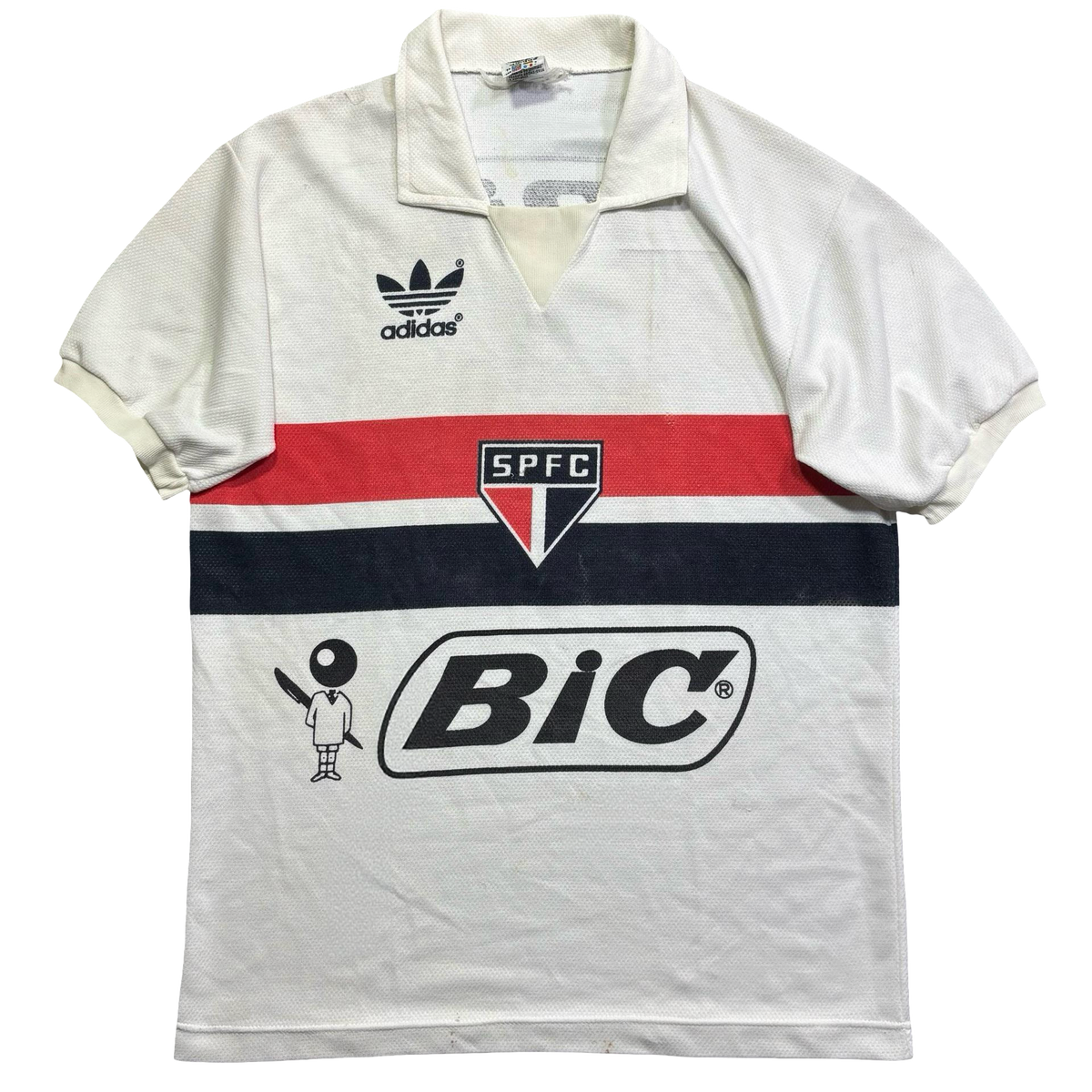 São Paulo 1987 M