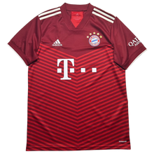 Carregar imagem no visualizador da galeria, Bayern de Munique 2021 M