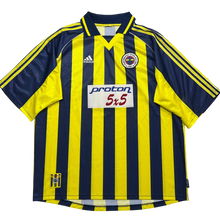 Carregar imagem no visualizador da galeria, Fenerbahçe 1999 XXL