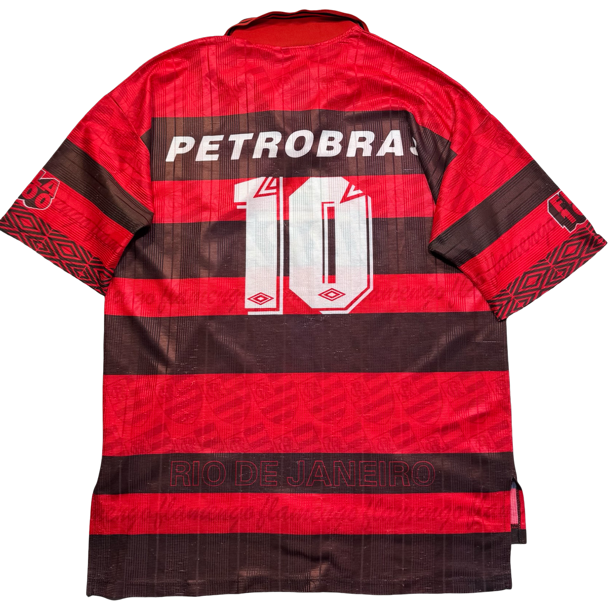 Flamengo 1995 GG