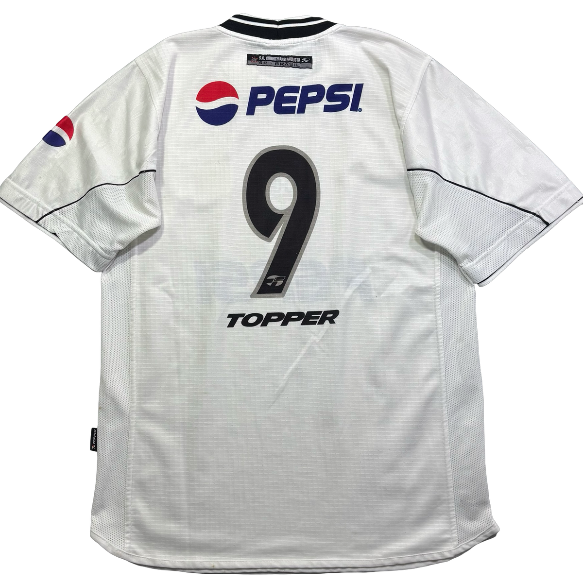 Corinthians 2000 G