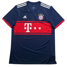 Carregar imagem no visualizador da galeria, Bayern de Munique 2017 G