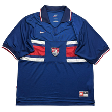 Carregar imagem no visualizador da galeria, USA 1998 P