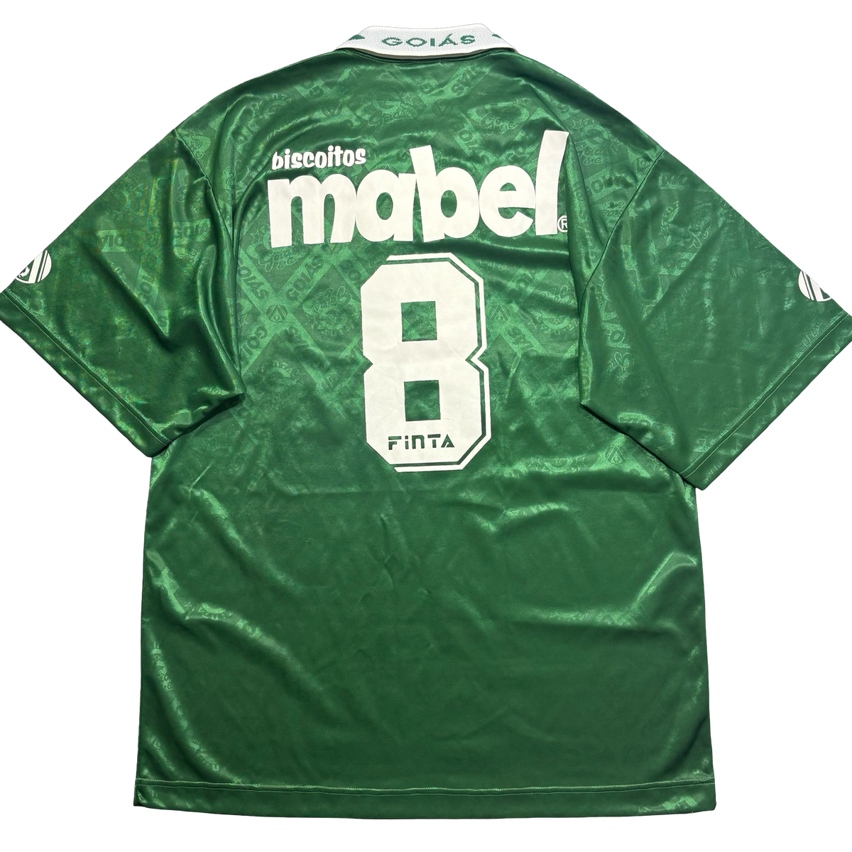 Goiás 1995 GG