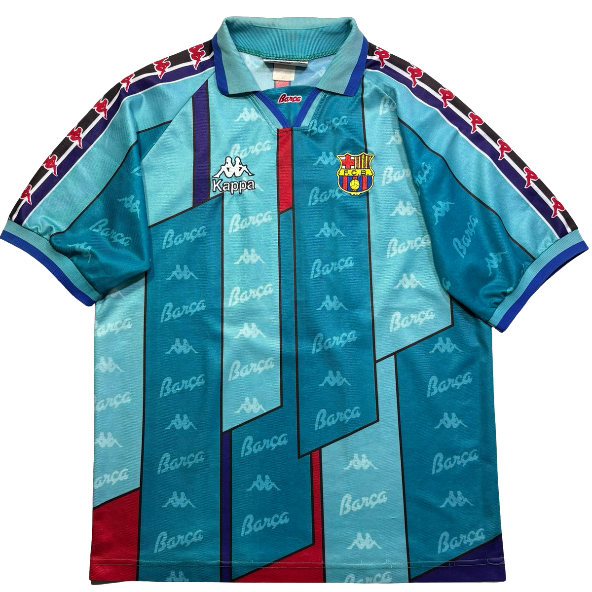 Barcelona 1996 G