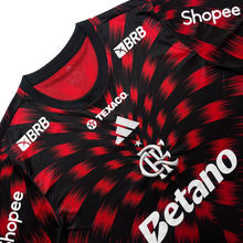 Carregar imagem no visualizador da galeria, Flamengo 2025 GG