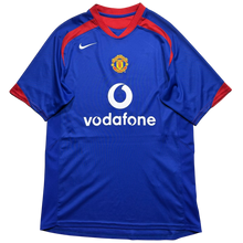 Carregar imagem no visualizador da galeria, Manchester United 2005 P