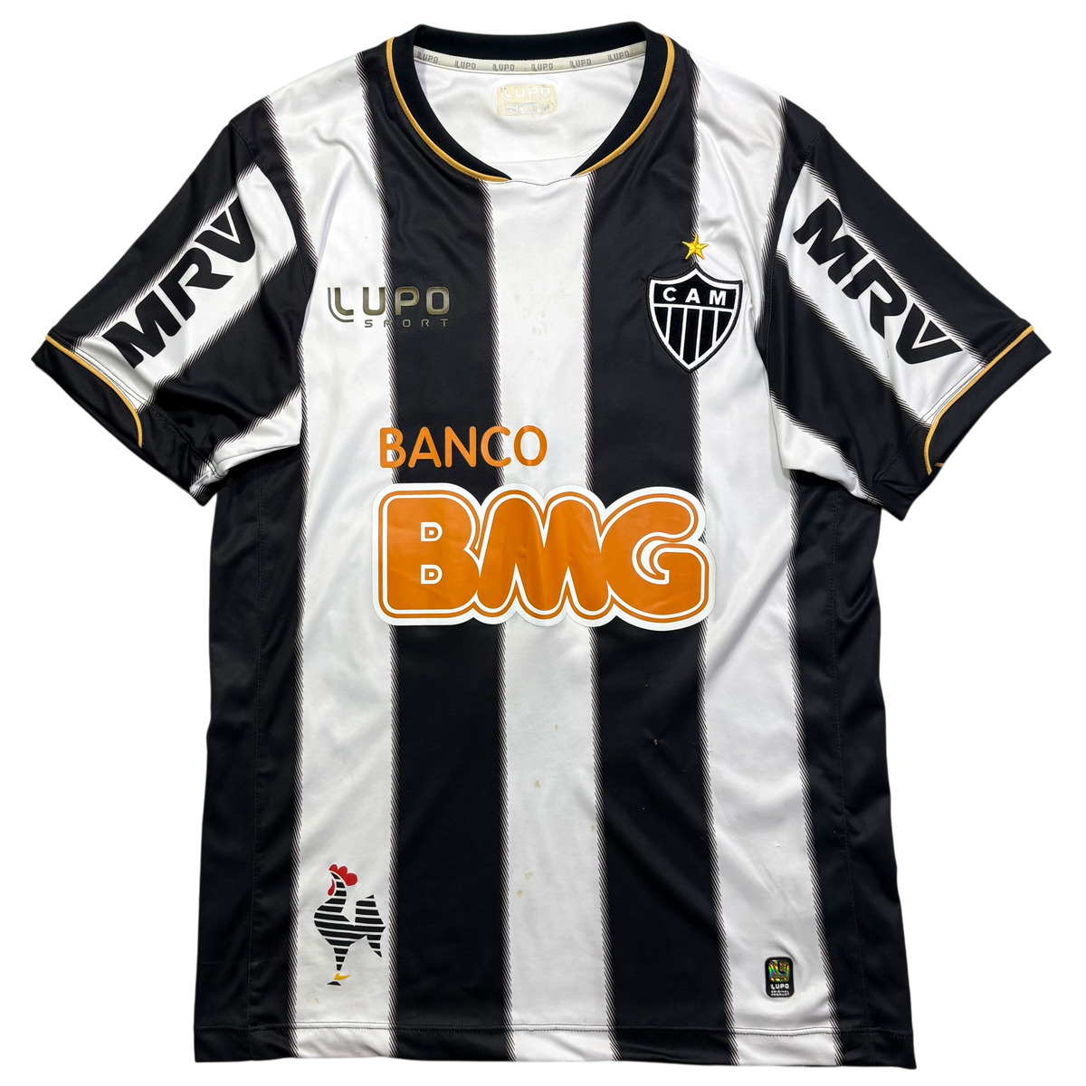 Atlético Mineiro 2013 M